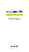 PM Connette Flotta 海報