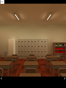 EscapeGame-ClassRoom screenshot 5
