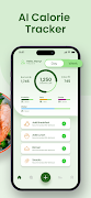 AI Food Calorie Tracker Nutri ภาพหน้าจอ 5