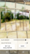Blurify ảnh chụp màn hình 2