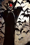 Dracula ảnh chụp màn hình 1