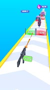 Guns Evolution screenshot 1