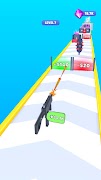 Guns Evolution 스크린샷 1
