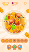 Match Ball 3D - Matching Items screenshot 5