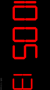 Atomic Wall Clock syot layar 1