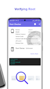 Root Checker скриншот 3