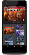 Pocket BGG captura de pantalla 6