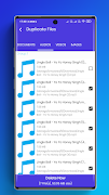 Duplicate File Remover, Finder screenshot 5