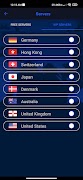 My VPN Unlimited Proxy VPN imagem de tela 4