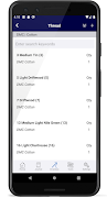 X-Stitch Plus syot layar 3