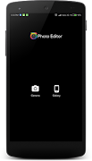 Photo editor 2019 포스터