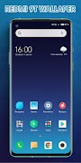 Redmi 13c Theme स्क्रीनशॉट 1