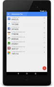 Authenticator Plus syot layar 6