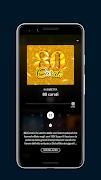 Radio 80 screenshot 2
