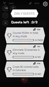 Project V - Endless Runner screenshot 4