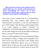 How to Control Your Mind (Take screenshot 1