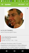 6 Schermata Eventor