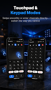 Universal Remote for All TV screenshot 4