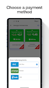 برنامه‌نما Saafi Data عکس از صفحه