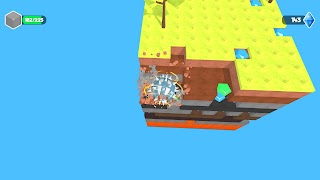 Digger Ball скриншот 6