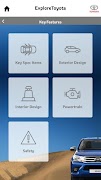 ExploreToyota Screenshot 2