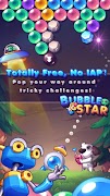 Bubble Star تصوير الشاشة 1