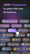 Voice Command, Setup Assistant-poster