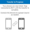Mobile Content Transfer Wizard screenshot 4