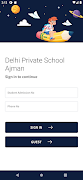 DPS Ajman screenshot 2