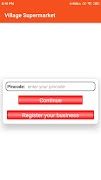 Secure Web Service poster