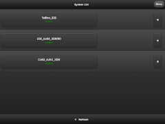 MobileTTE screenshot 4