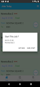 FrontierConnect تصوير الشاشة 1