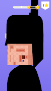 6 Schermata Shave Hero
