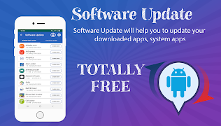 Update Software スクリーンショット 6