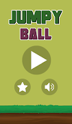 Jumpy Ball imagem de tela 3