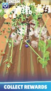 برنامه‌نما Puppet Launcher عکس از صفحه