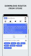 BUBT Smart Routine 截圖 3