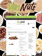 VikiNuts imagem de tela 6