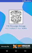 PDM CC Plakat