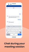 ZenMeet ภาพหน้าจอ 6
