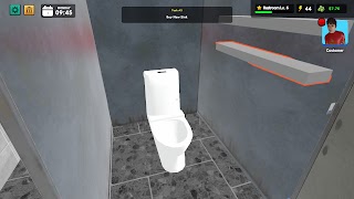 Flush&Go Management Simulator screenshot 3