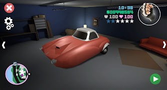 Dude for Simulator  Ramp 截圖 5