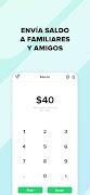 Recarguita تصوير الشاشة 3