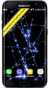 برنامه‌نما Parallax Infinite Particles 3D عکس از صفحه