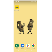 Imagens Engraçadas Wallpaper 截圖 4