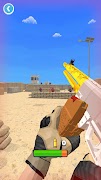 Gun Maker تصوير الشاشة 5