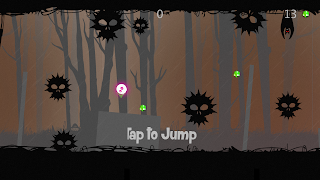 Forest Trap 截圖 3