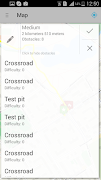 Social navigator screenshot 2