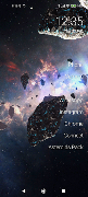 Asteroids Pack capture d'écran 5
