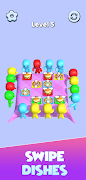 پوستر Puzzle Pizza